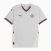 Camiseta de fútbol Islandia Segunda Equipación 2024 - Hombre